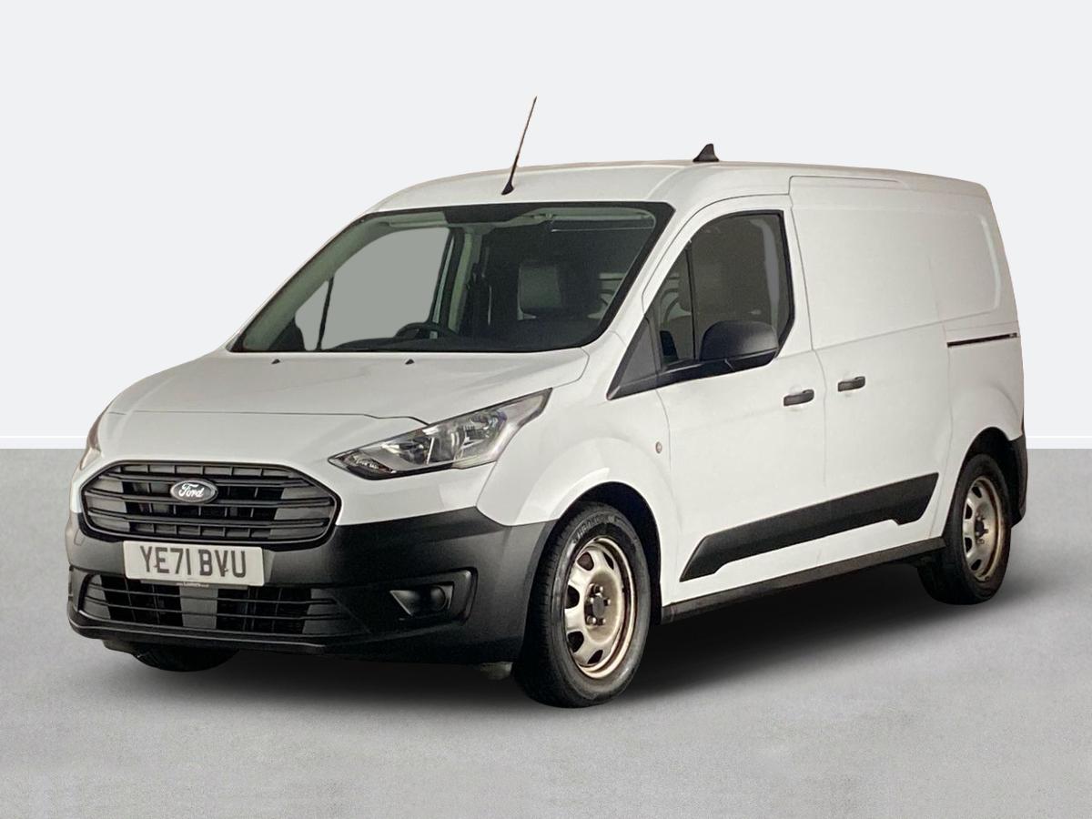 Used Ford Transit Connect 2021 for sale - 76502862: Photo 7