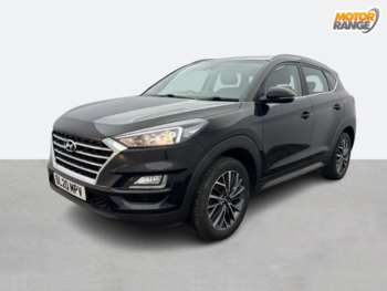 2020 - 1.6 GDi Premium 5dr 2WD