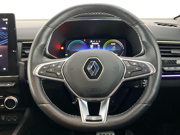 Used Renault Arkana 2023 for sale - 76220263: Photo 11