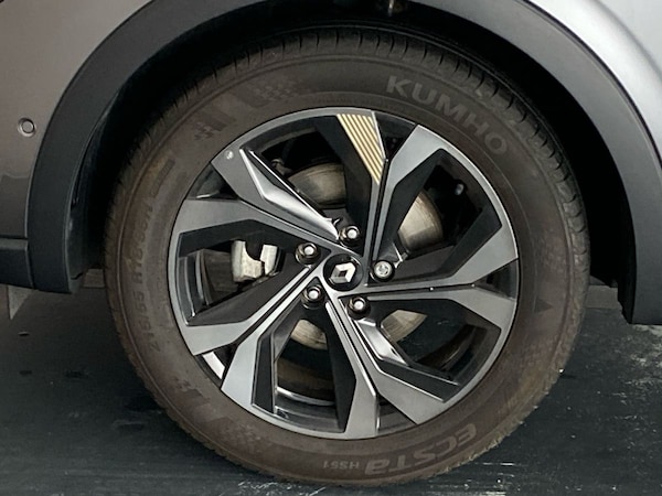 Used Renault Arkana 2023 for sale - 76220263: Photo 29