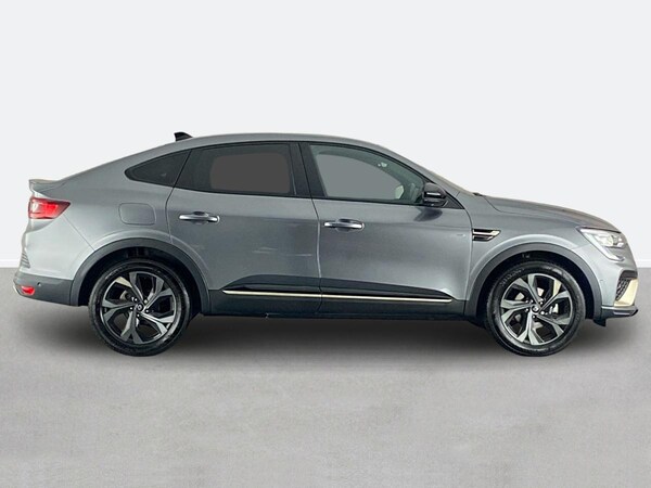 Used Renault Arkana 2023 for sale - 76220263: Photo 2