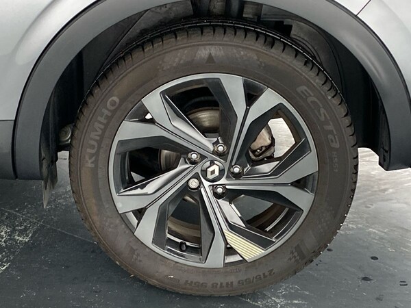 Used Renault Arkana 2023 for sale - 76220263: Photo 30