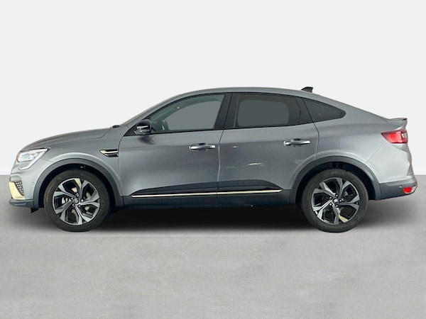 Used Renault Arkana 2023 for sale - 76220263: Photo 6