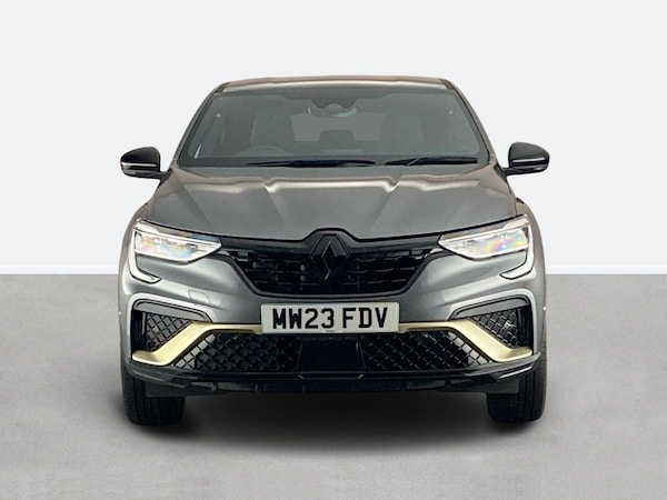 Used Renault Arkana 2023 for sale - 76220263: Photo 8