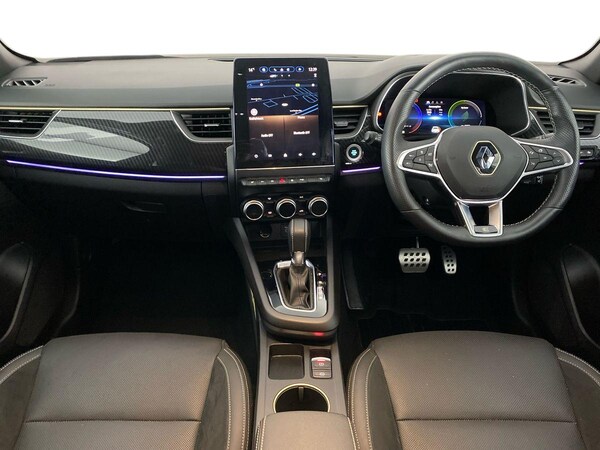 Used Renault Arkana 2023 for sale - 76220263: Photo 9