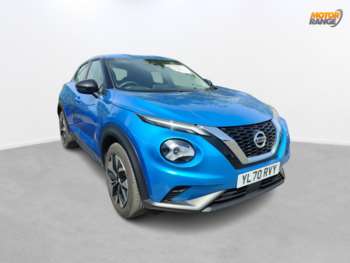 2021 - 1.0 DiG-T 114 Acenta 5dr