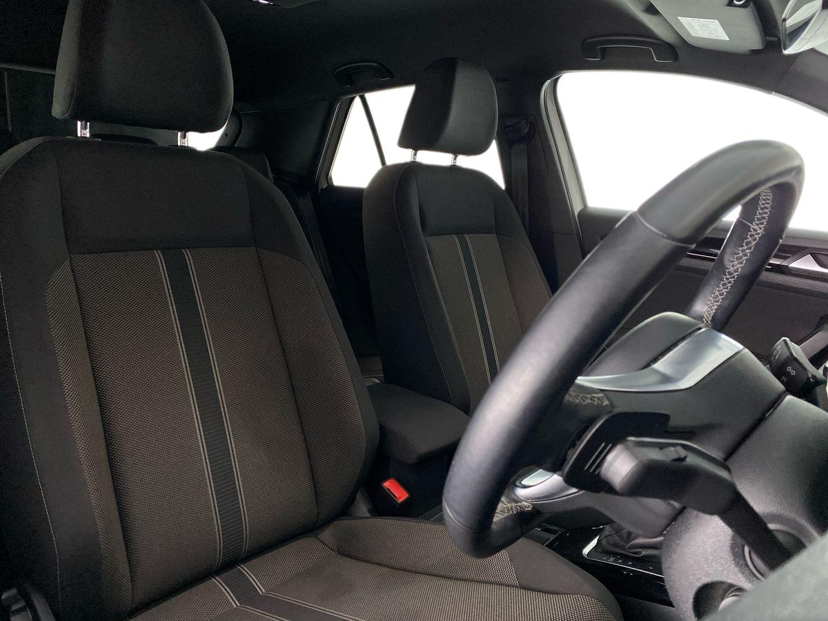 Used Volkswagen T-Roc 2020 for sale - 77795682: Photo 13