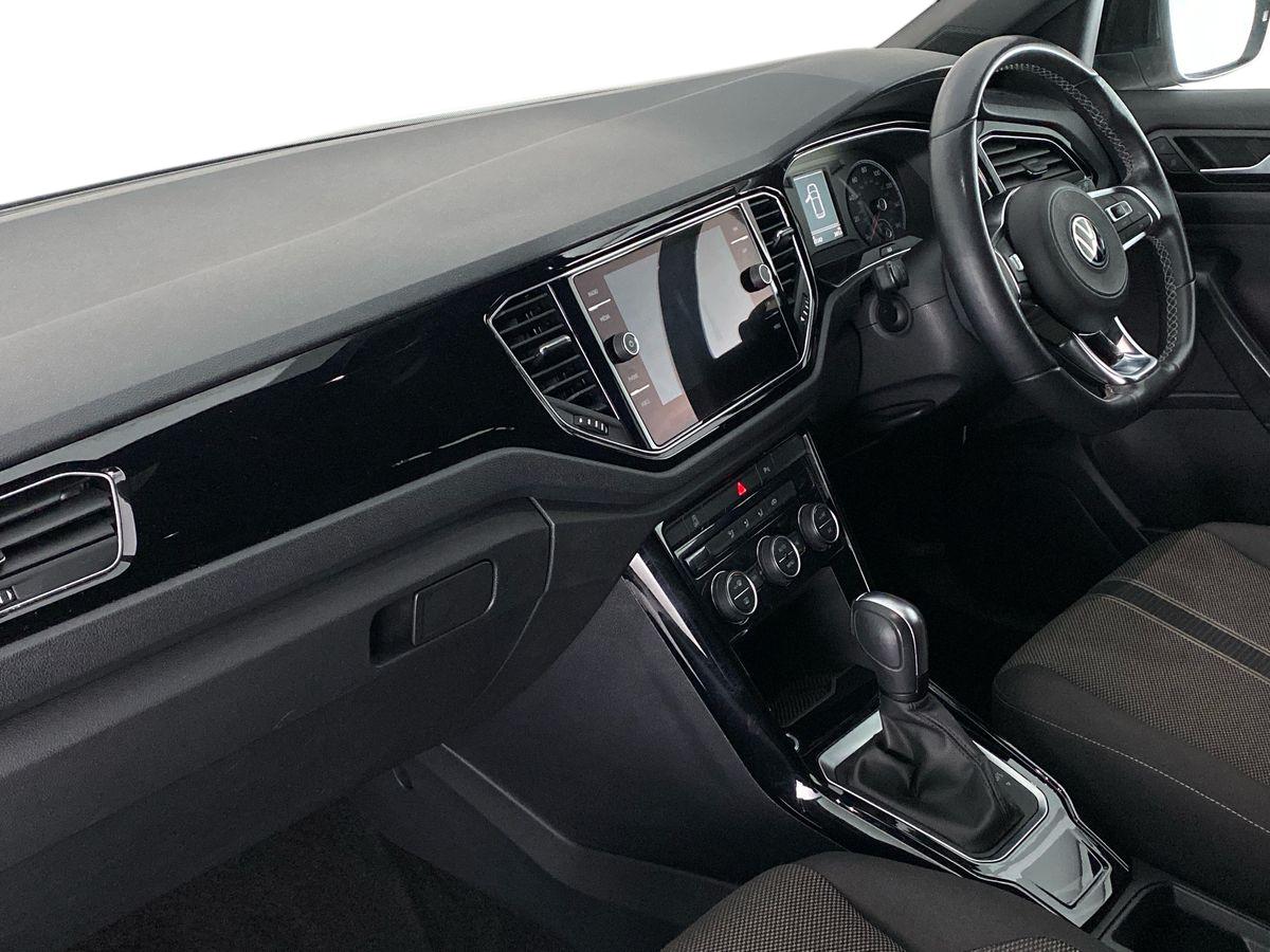 Used Volkswagen T-Roc 2020 for sale - 77795682: Photo 14