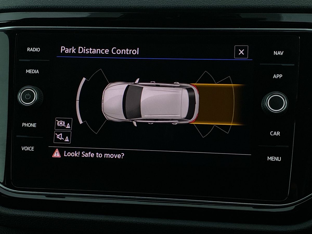 Used Volkswagen T-Roc 2020 for sale - 77795682: Photo 16