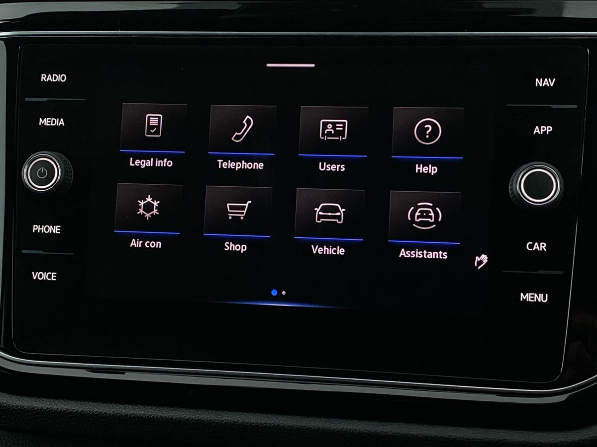 Used Volkswagen T-Roc 2020 for sale - 77795682: Photo 17