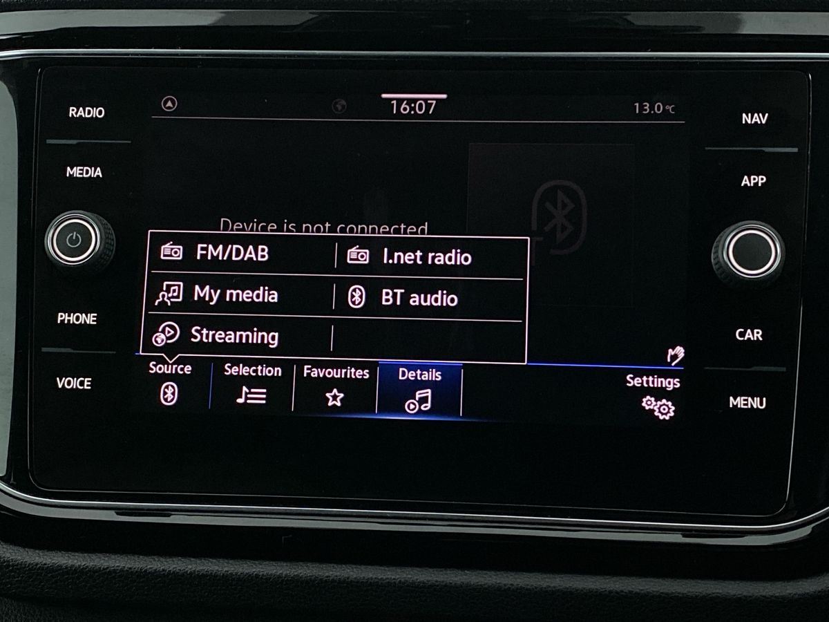 Used Volkswagen T-Roc 2020 for sale - 77795682: Photo 19