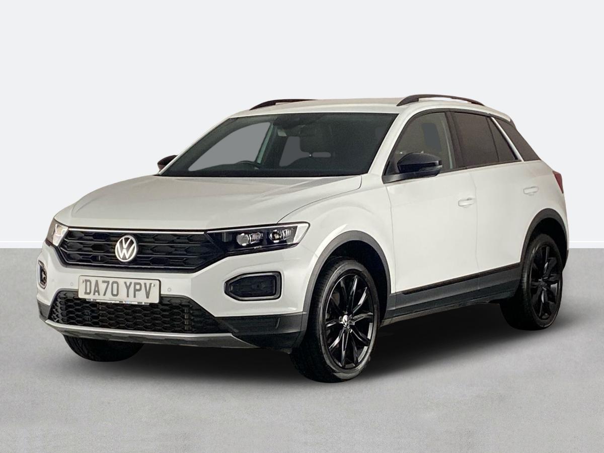 Used Volkswagen T-Roc 2020 for sale - 77795682: Photo 7