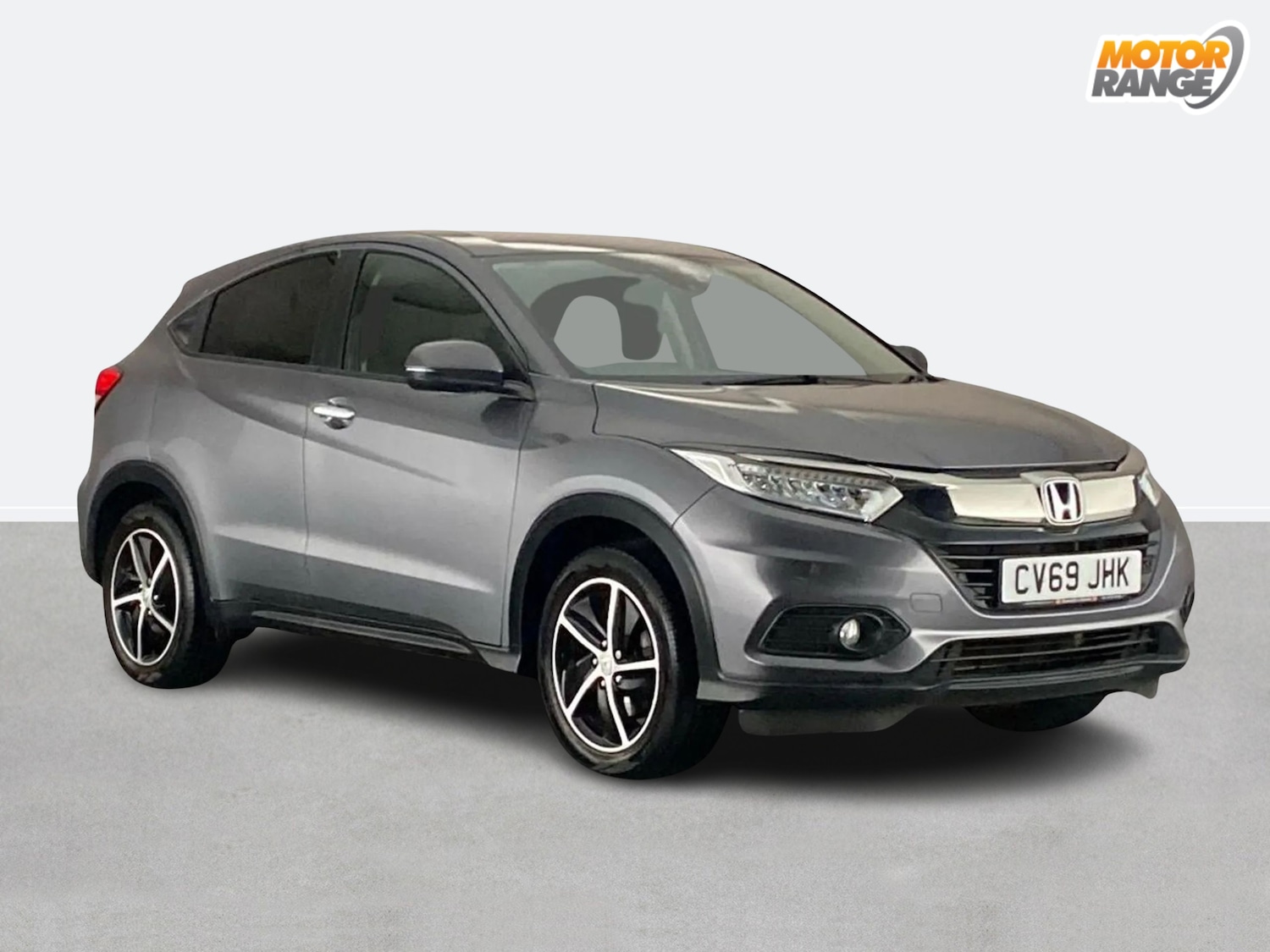 Used Honda HR-V 2019 for sale - 77044410: Photo 1