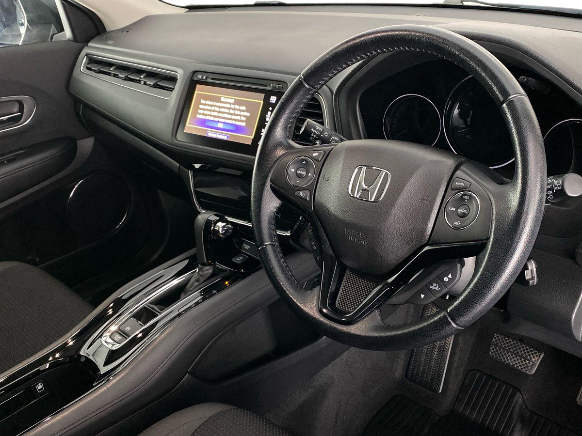 Used Honda HR-V 2019 for sale - 77044410: Photo 12