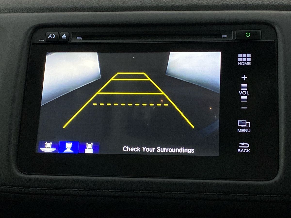 Used Honda HR-V 2019 for sale - 77044410: Photo 16