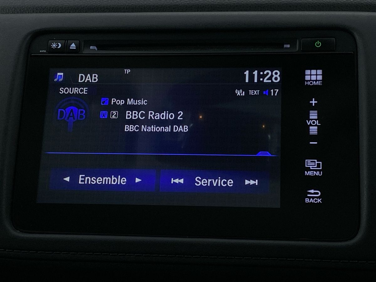 Used Honda HR-V 2019 for sale - 77044410: Photo 18