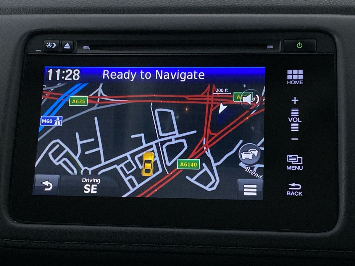 Used Honda HR-V 2019 for sale - 77044410: Photo 19