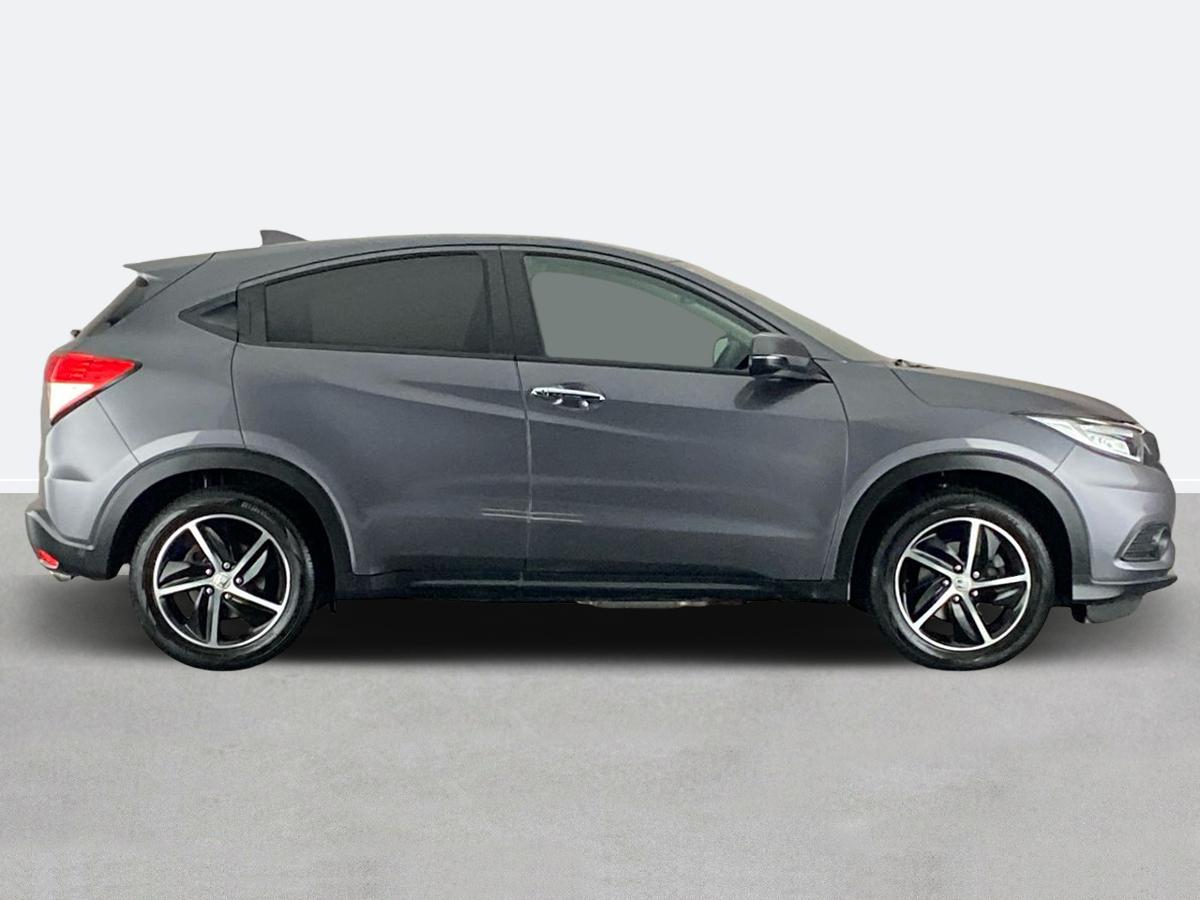 Used Honda HR-V 2019 for sale - 77044410: Photo 2