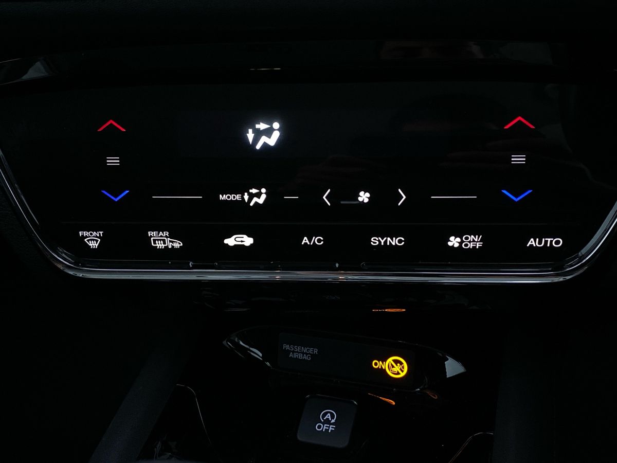 Used Honda HR-V 2019 for sale - 77044410: Photo 22