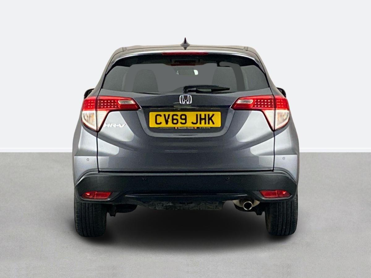 Used Honda HR-V 2019 for sale - 77044410: Photo 4