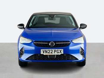 Used Vauxhall Corsa 2022 for sale - 74730683: Photo
