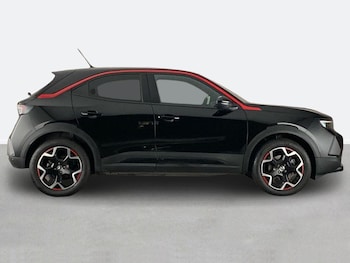 Used Vauxhall Mokka 2023 for sale - 79503226: Photo