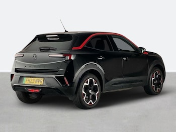 Used Vauxhall Mokka 2023 for sale - 79503226: Photo