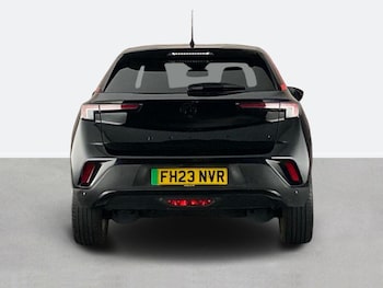 Used Vauxhall Mokka 2023 for sale - 79503226: Photo