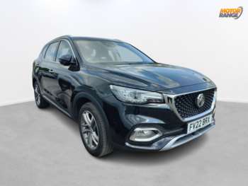 2022 - 1.5 T-GDI Exclusive 5dr