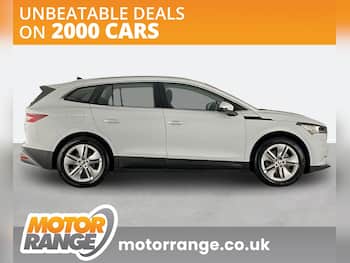 Used Skoda Enyaq 2023 for sale - 79651595: Photo