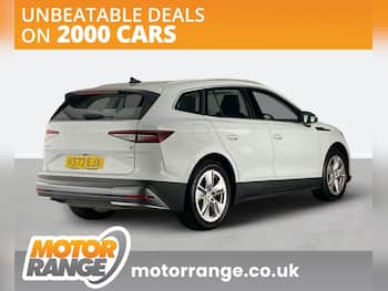 Used Skoda Enyaq 2023 for sale - 79651595: Photo