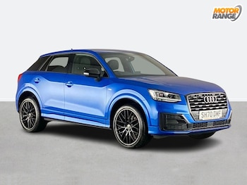 Audi - Q2