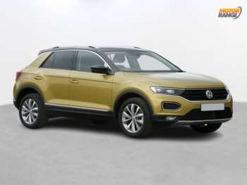 2019 - 1.5 TSI EVO R-Line 5dr DSG