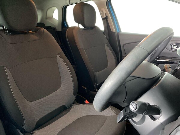 Used Renault Captur 2016 for sale - 75331342: Photo 10