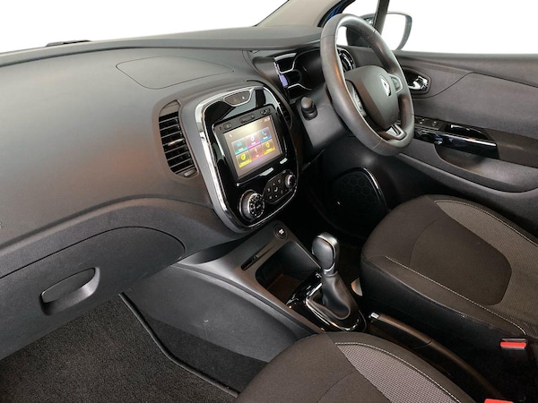 Used Renault Captur 2016 for sale - 75331342: Photo 11