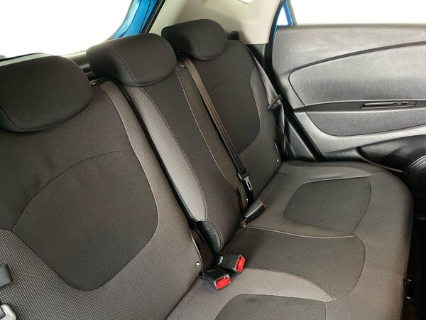 Used Renault Captur 2016 for sale - 75331342: Photo 12