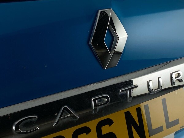 Used Renault Captur 2016 for sale - 75331342: Photo 24