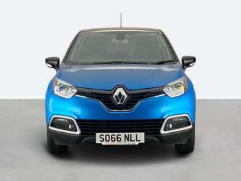 Used Renault Captur 2016 for sale - 75331342: Photo