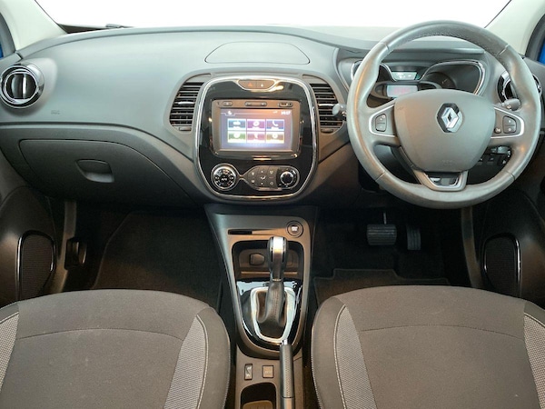 Used Renault Captur 2016 for sale - 75331342: Photo 6