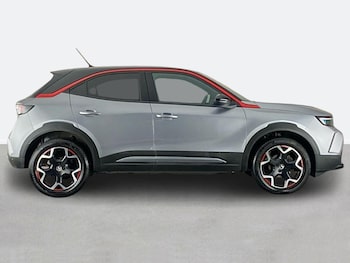 Used Vauxhall Mokka 2023 for sale - 78641619: Photo
