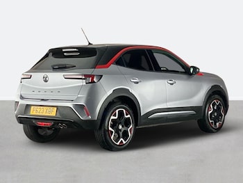 Used Vauxhall Mokka 2023 for sale - 78641619: Photo