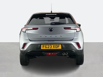 Used Vauxhall Mokka 2023 for sale - 78641619: Photo