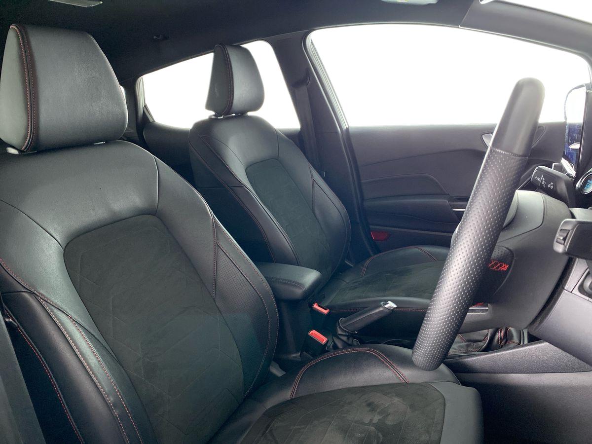 Used Ford Fiesta 2022 for sale - 77294467: Photo 13