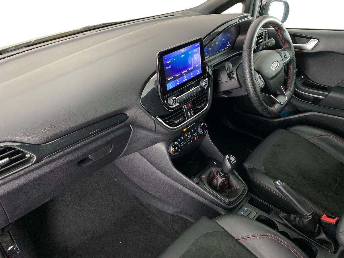 Used Ford Fiesta 2022 for sale - 77294467: Photo 14