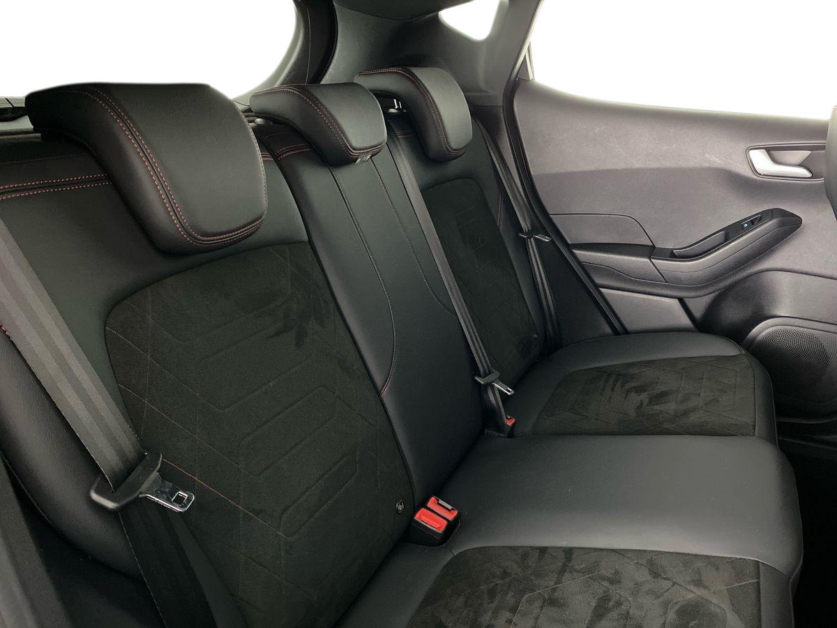 Used Ford Fiesta 2022 for sale - 77294467: Photo 15