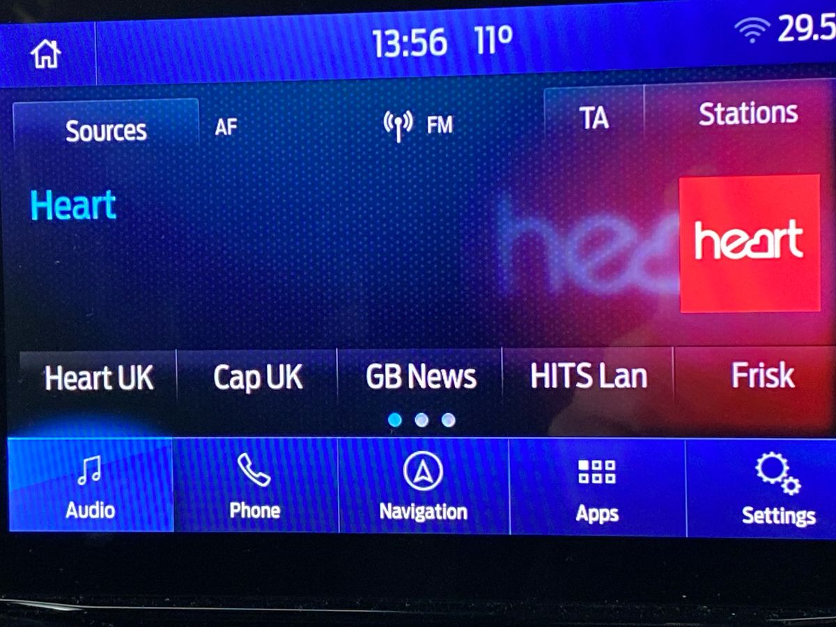 Used Ford Fiesta 2022 for sale - 77294467: Photo 16