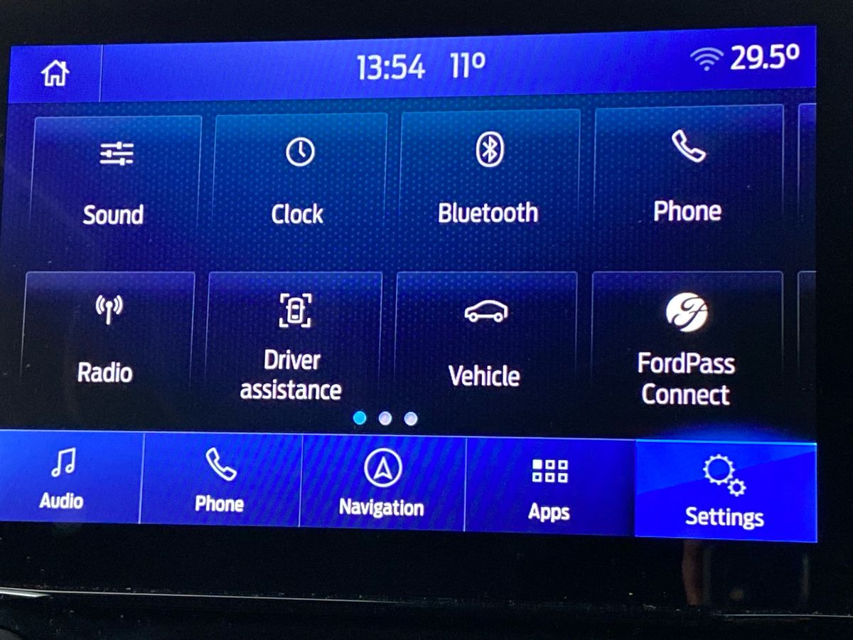 Used Ford Fiesta 2022 for sale - 77294467: Photo 17