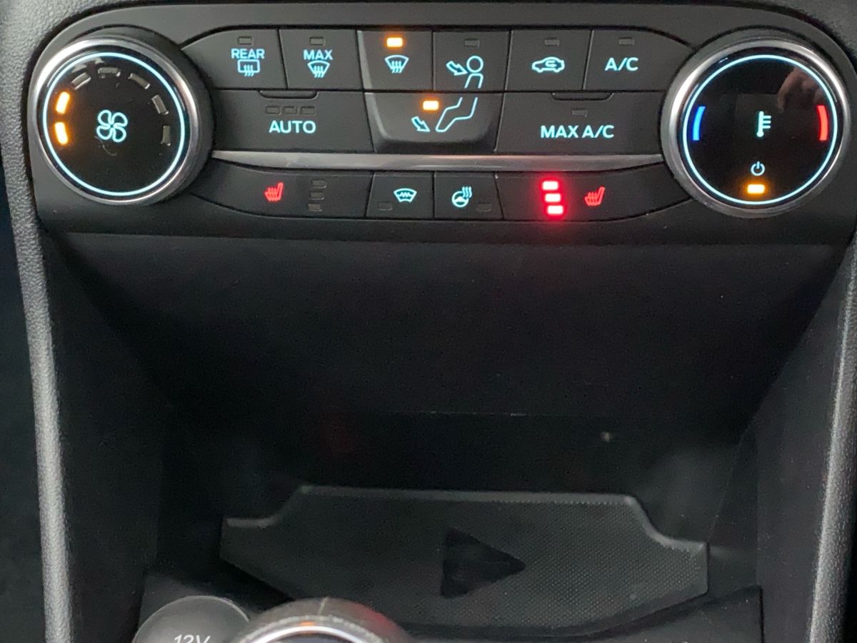 Used Ford Fiesta 2022 for sale - 77294467: Photo 18