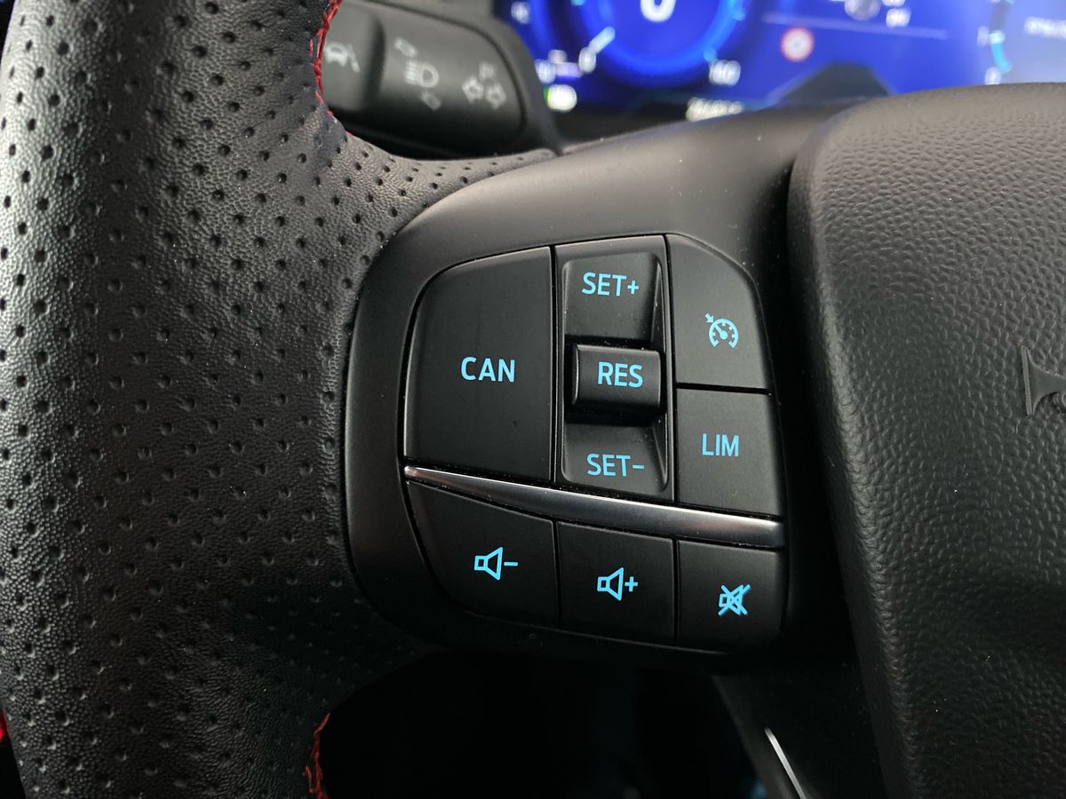 Used Ford Fiesta 2022 for sale - 77294467: Photo 19