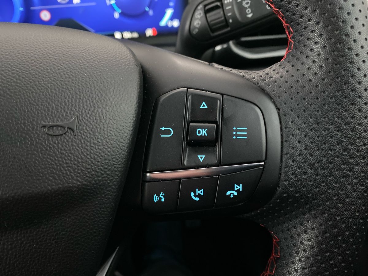 Used Ford Fiesta 2022 for sale - 77294467: Photo 20